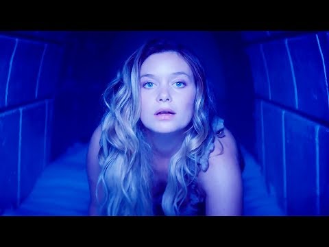 Сериал легион продолжение