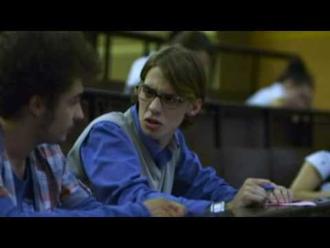 Зайцев 1 3 сезон 9 серия