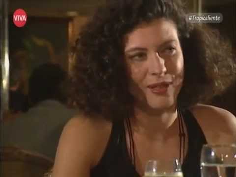 Секрет тропиканки 34 серия Секрет тропиканки 34 серия