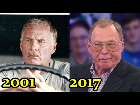 Дальнобойщики сериал актеры Дальнобойщики сериал актеры