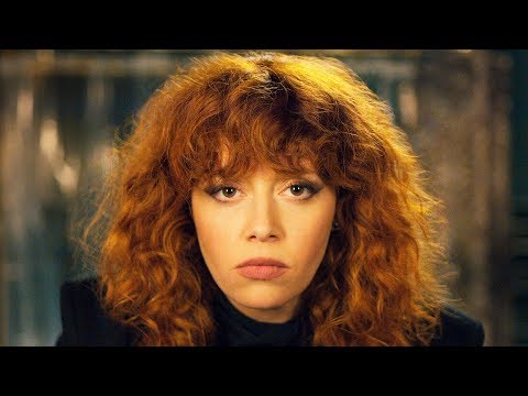 Сериал матрешки смотреть онлайн сезон 2