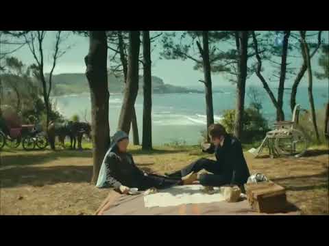 Измир 1918 сериал