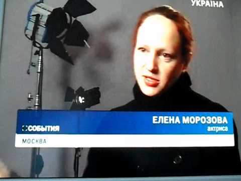 Актеры сериал шахта