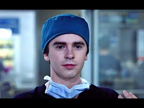 Смотреть сериал хороший доктор онлайн бесплатно