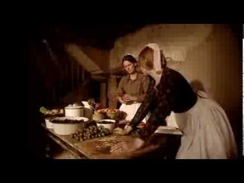 Викторианская ферма сериал