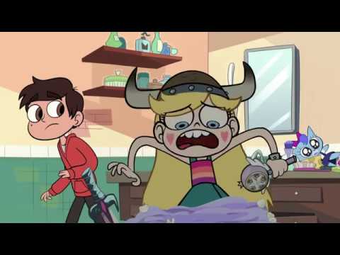 Стар против сил зла 4 серия