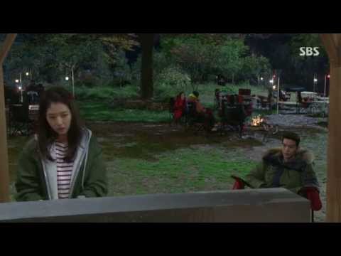 Смотреть онлайн корейский сериал наследники с русской озвучкой 9 серия