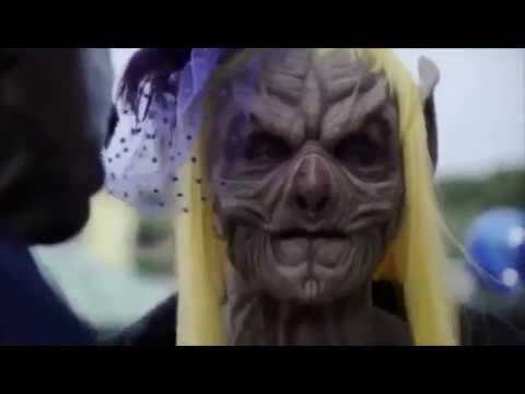 Страшная любовь 2 сезон 5 серия