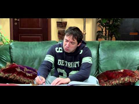 Каргин сериал 6 сезон 6 серия