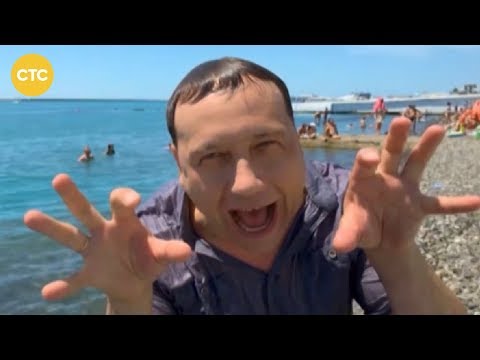 Воронины улетают на юг сериал воронины