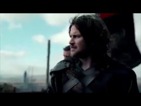 Сериал беовульф 2 сезон дата выхода