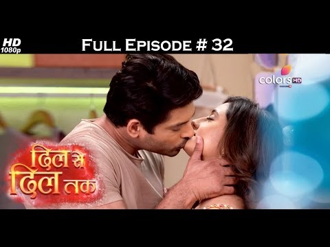 Dil se dil tak индийский сериал