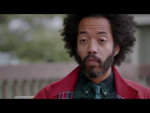 Земляне сериал 2016 трейлер