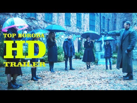 Сериал корпорация дата выхода серий