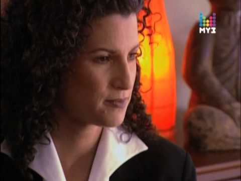 Топ модель по американски 1 сезон 5 серия Топ модель по американски 1 сезон 5 серия