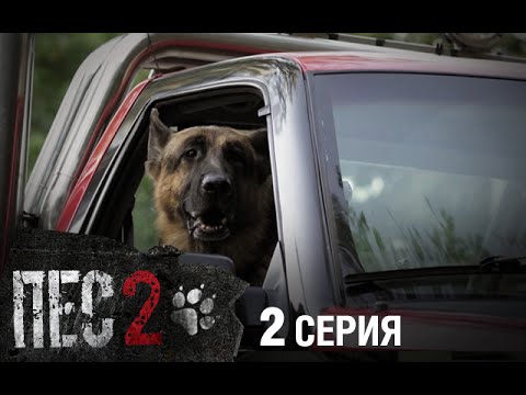 Пес сериал 2016 смотреть сериал онлайн 2 сезон