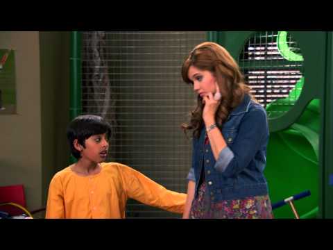 Смотреть джесси сезон 1 серия 2