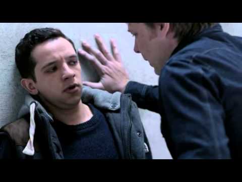 Смотреть сериал отбросы сезон 5