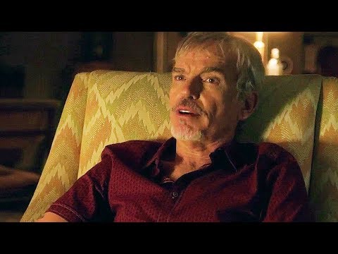 Голиаф сериал сезон 2