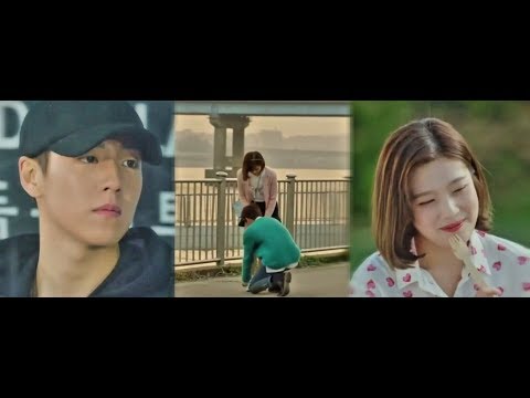 Лжец и его возлюбленная дорама 8 серия