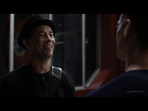 Флэш 2 сезон 4 серия субтитры