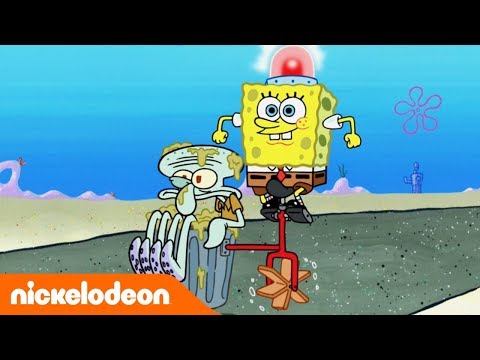 Губка боб новые серии 2017 года 12 сезон новые прям новые