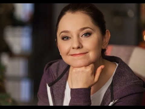 Сколько лет валентине рубцовой из сериала саша таня