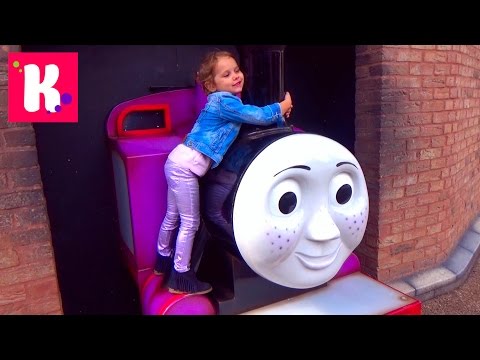 Томас и его друзья смотреть онлайн бесплатно все серии подряд 14