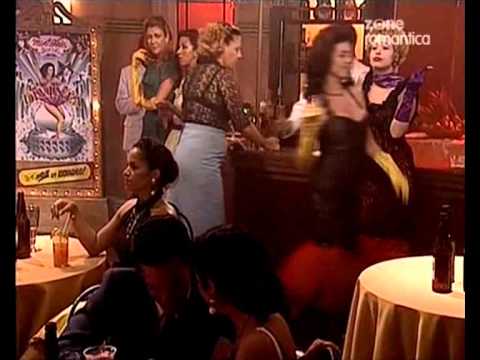 Неукротимая хильда сериал