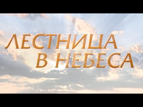 Лестница в небеса 5 серия