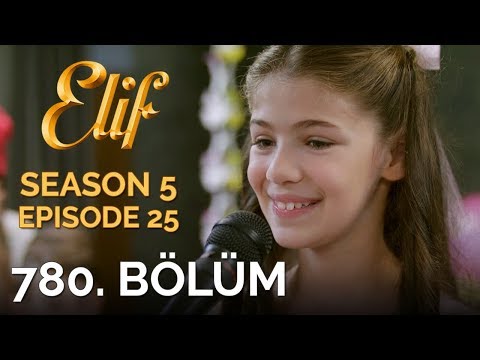 Элиф турецкий сериал на русском языке смотреть онлайн 24 серия