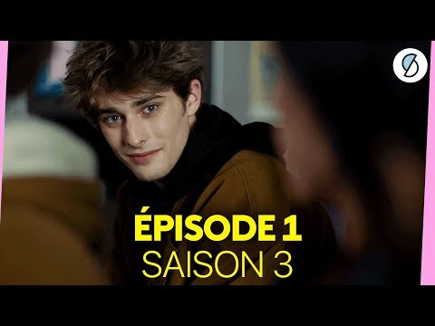 Смотреть skam 3 сезон 1 серия