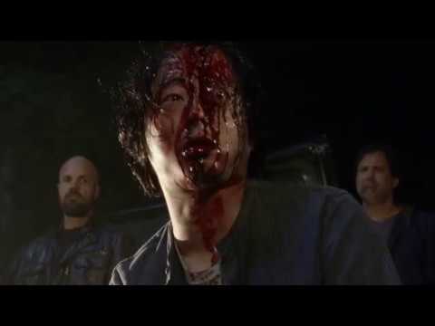 Кино ходячие мертвецы 7 сезон 2 серия