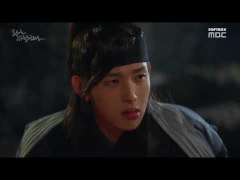 Любовь короля 19 серия дорама с русской озвучкой