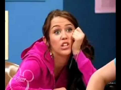 Ханна монтана 1 сезон 15 серия