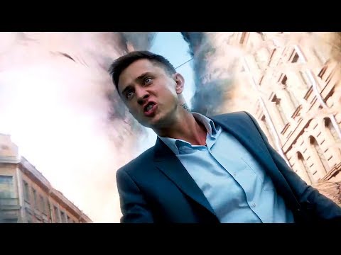 Последний рубеж 2016 сериал смотреть