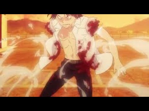 Волшебный учитель нэгима 1 сезон 1 серия