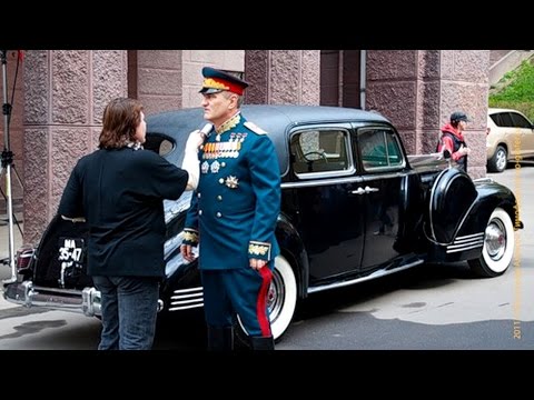 Жуков сериал 10 сериал