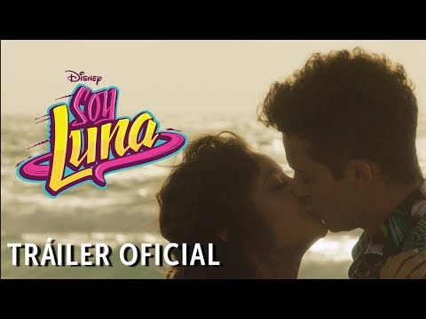 Сериал soy luna смотреть