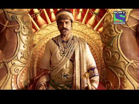 Сериал доблестный сын индии махарана пратап