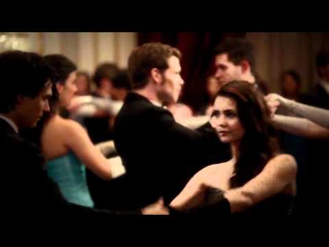 Саундтреки дневники вампира 8 сезон 3 серия