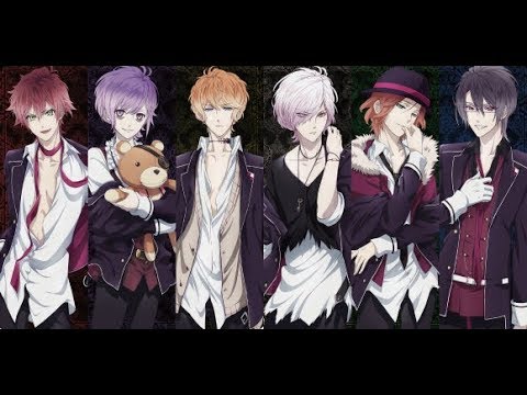 Дьявольские возлюбленные 1 серия