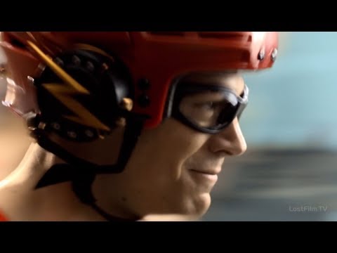 Флеш 1 сезон 1 серия смотреть бесплатно