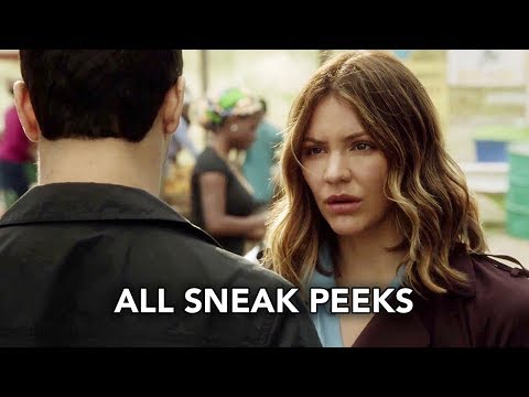 Скорпион сериал смотреть онлайн 22 серия