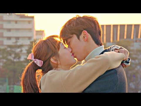 Смотреть сериал фея тяжелой атлетики Смотреть сериал фея тяжелой атлетики