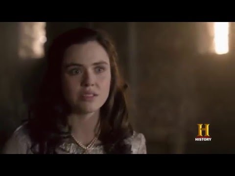 Смотреть фильм викинги 2 сезон 2 серия