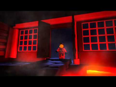 Лего ниндзя го 5 сезон 5 серия