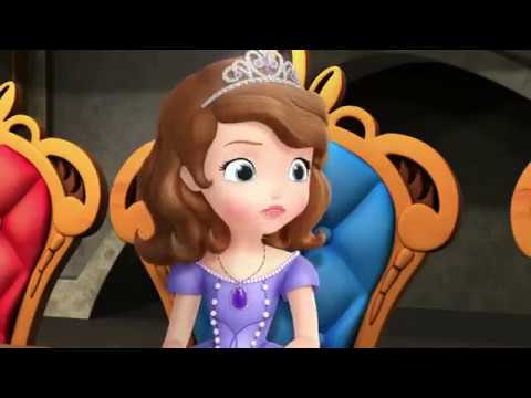 Принцесса мультик принцесса софия все серии подряд в хорошем качестве
