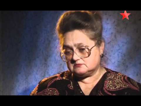 Легенды советского сыска все серии