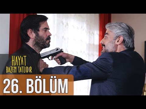 Иногда жизнь прекрасна 24 серия